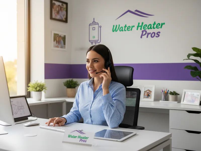 Water Heater Repair  in Bridgeview  FAQ
